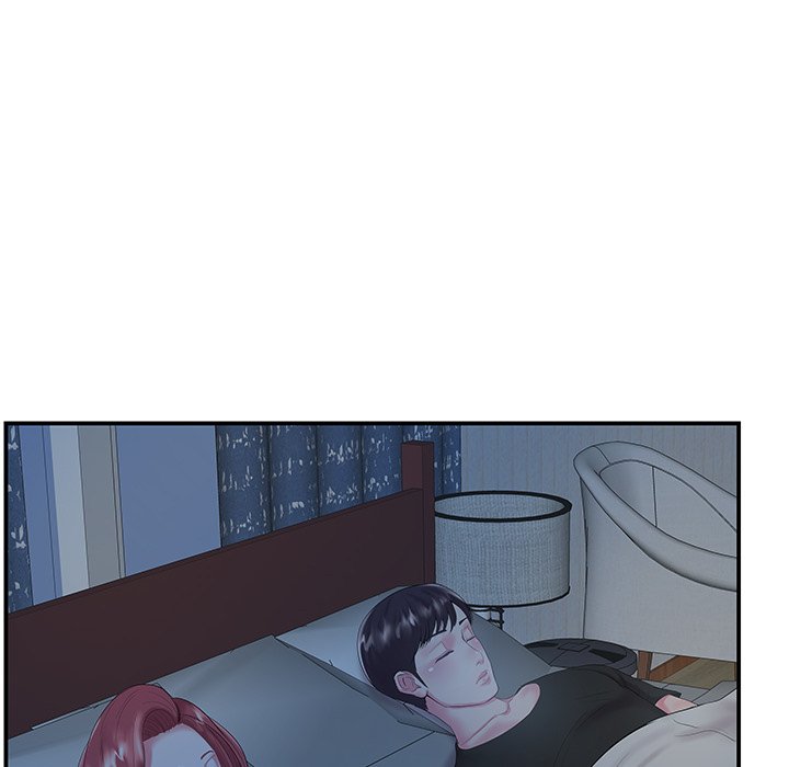 Sister-in-Law Chapter 6 - Page 28