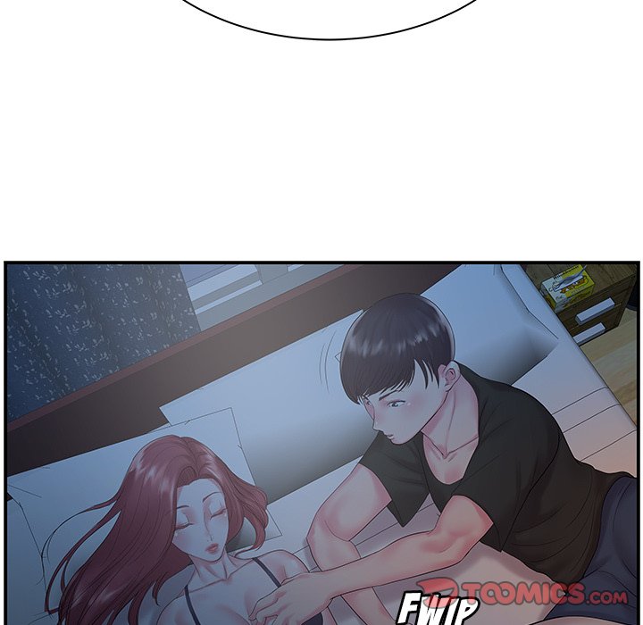 Sister-in-Law Chapter 6 - Page 32