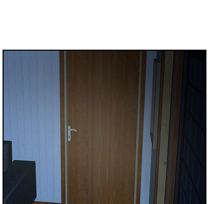 Sister-in-Law Chapter 6 - Page 37