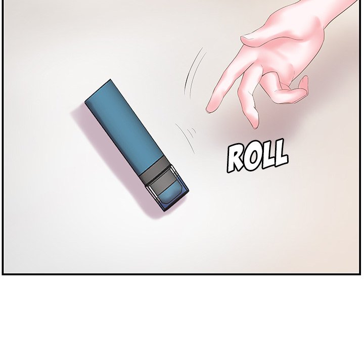 Sister-in-Law Chapter 6 - Page 57