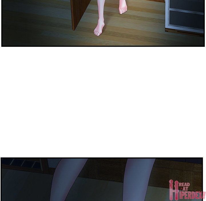 Sister-in-Law Chapter 6 - Page 71