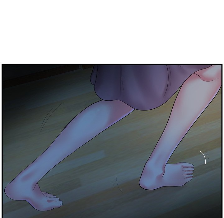 Sister-in-Law Chapter 6 - Page 83