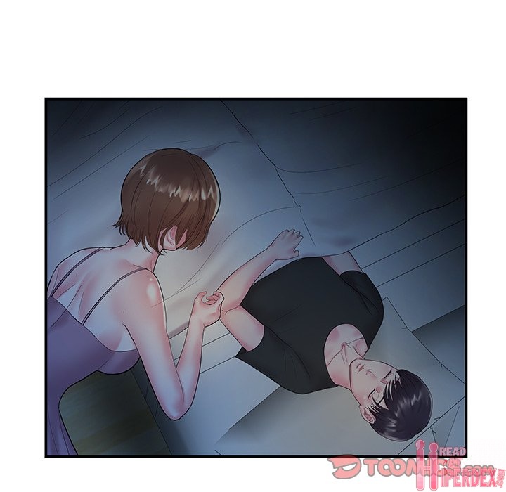 Sister-in-Law Chapter 6 - Page 86