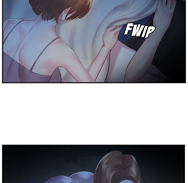 Sister-in-Law Chapter 6 - Page 88