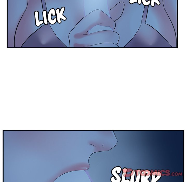 Sister-in-Law Chapter 6 - Page 98