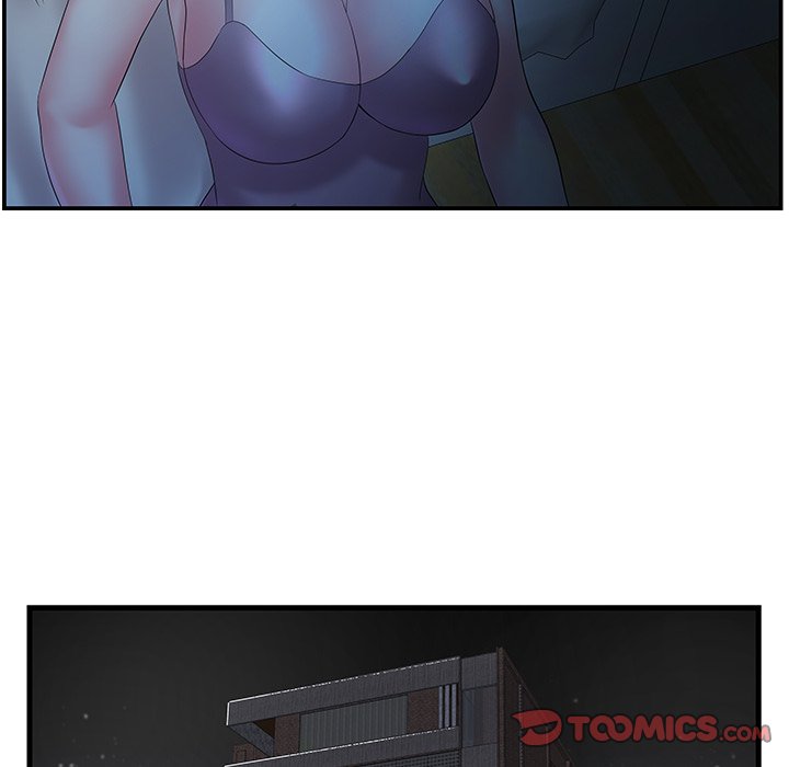 Sister-in-Law Chapter 7 - Page 18