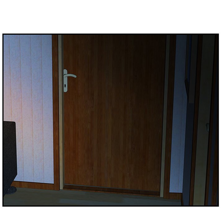 Sister-in-Law Chapter 7 - Page 20