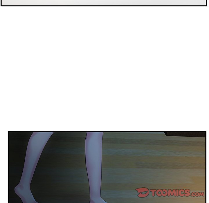 Sister-in-Law Chapter 7 - Page 22