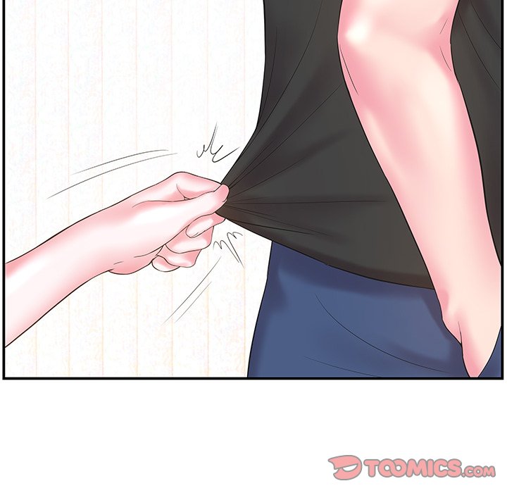 Sister-in-Law Chapter 7 - Page 34