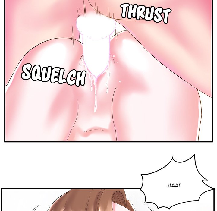 Sister-in-Law Chapter 7 - Page 68