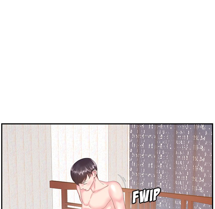 Sister-in-Law Chapter 7 - Page 83