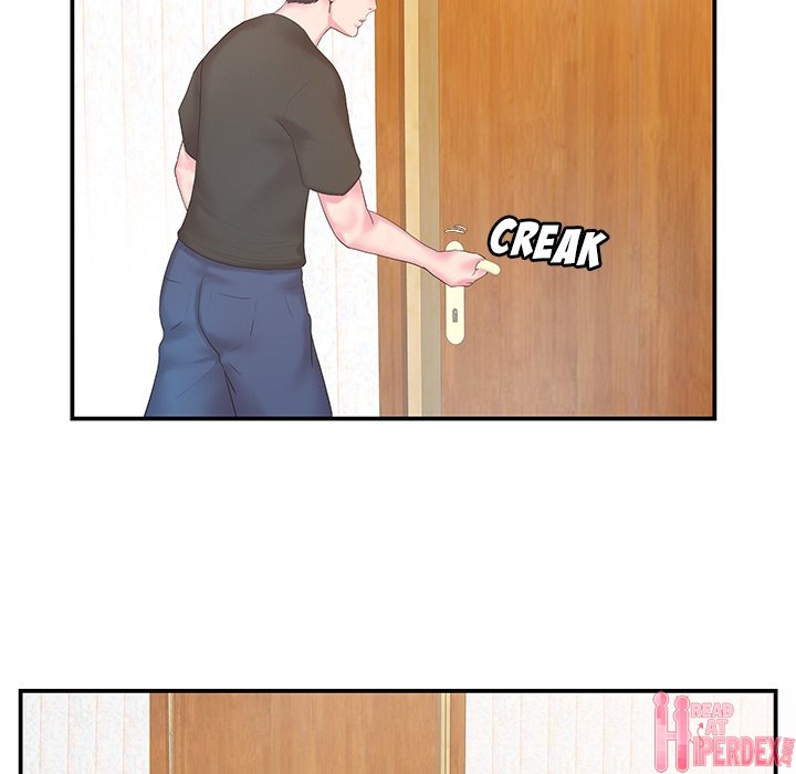 Sister-in-Law Chapter 7 - Page 91