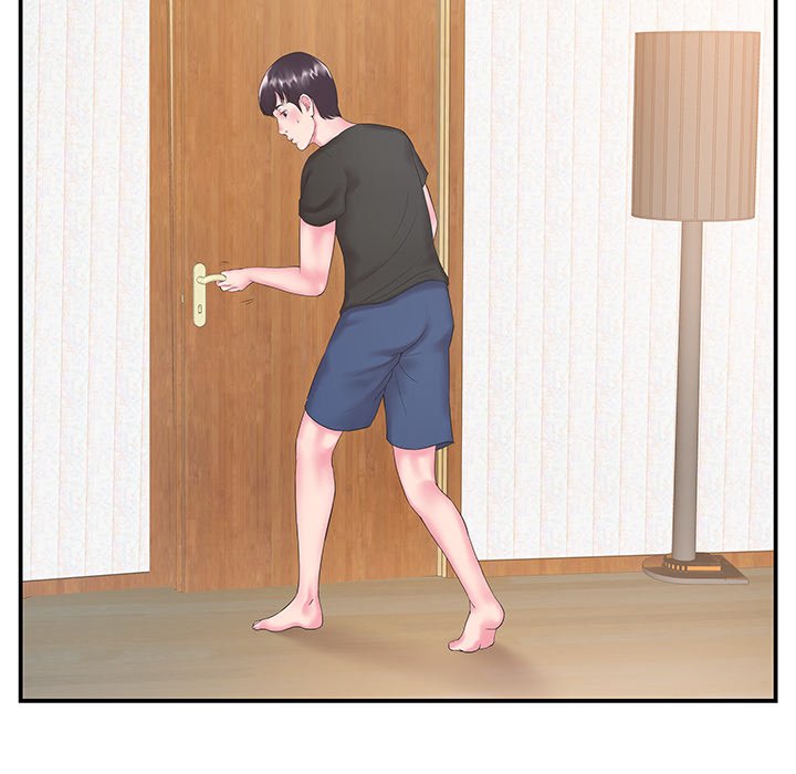 Sister-in-Law Chapter 7 - Page 92