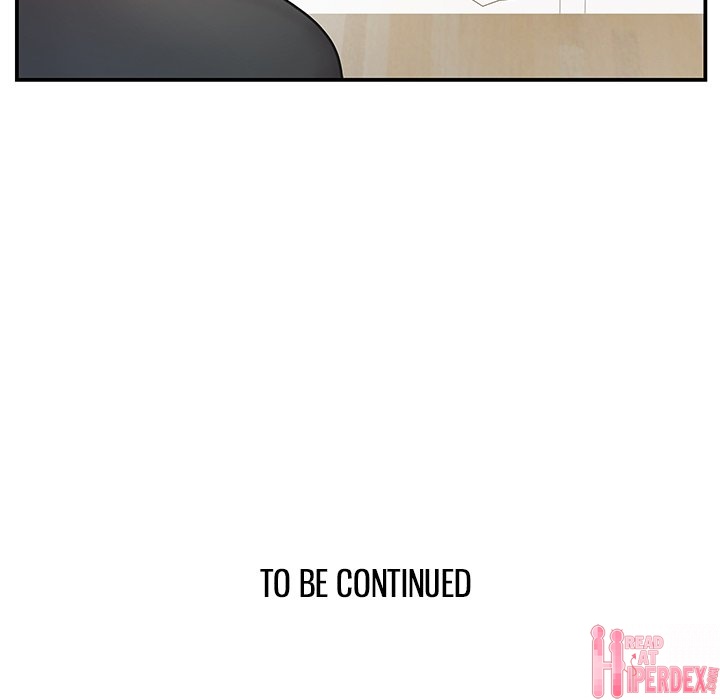 Sister-in-Law Chapter 7 - Page 96