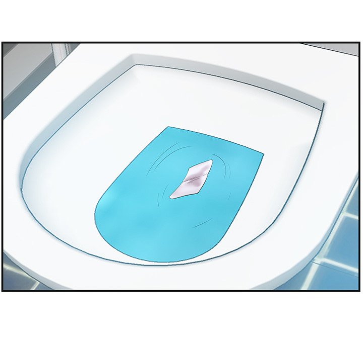 Sister-in-Law Chapter 8 - Page 54