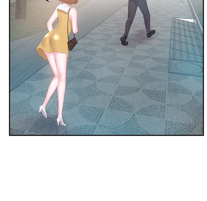 Sister-in-Law Chapter 8 - Page 73