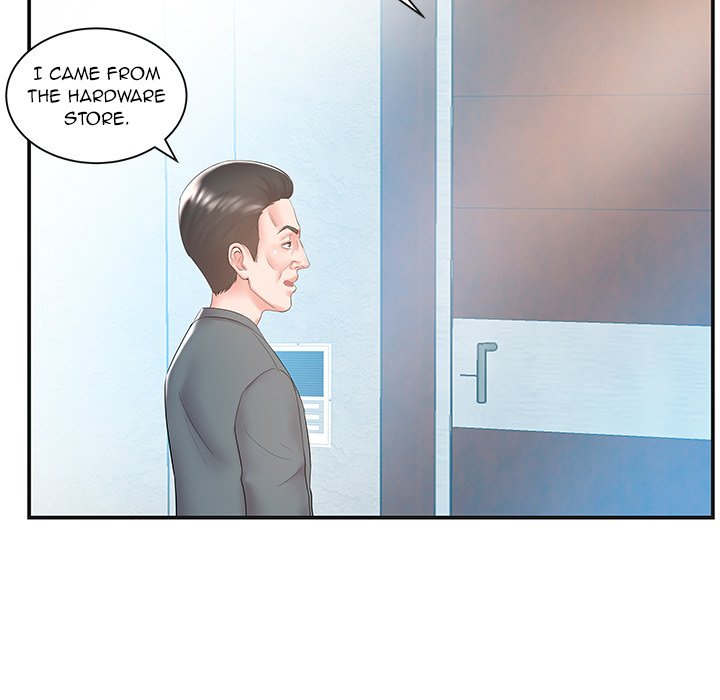 Sister-in-Law Chapter 8 - Page 90