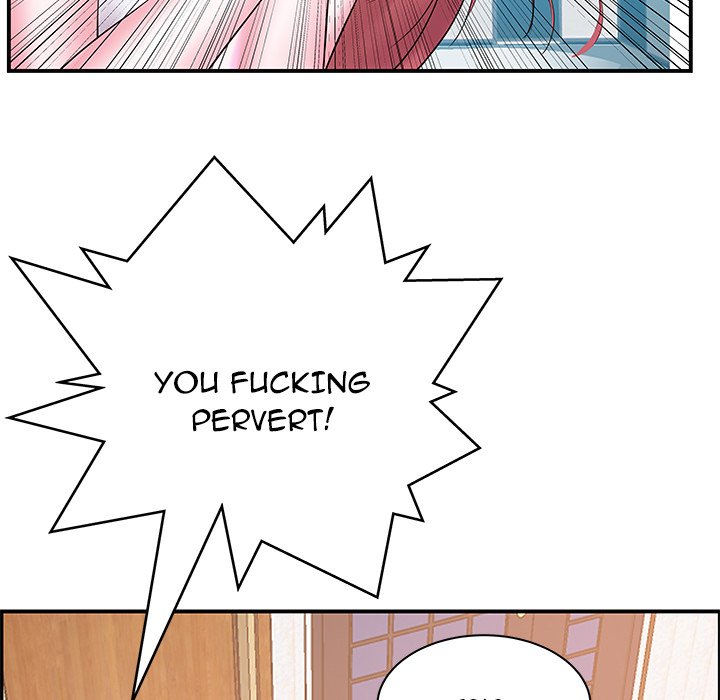 Sister-in-Law Chapter 9 - Page 12