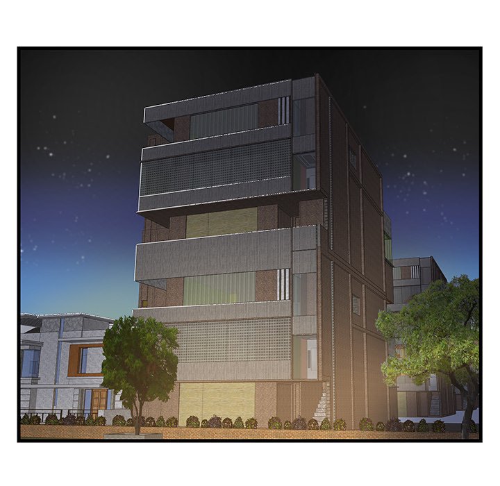 Sister-in-Law Chapter 9 - Page 17