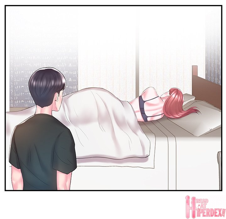 Sister-in-Law Chapter 9 - Page 27