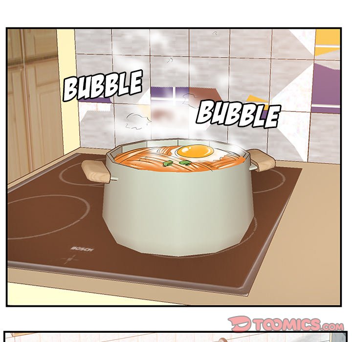 Sister-in-Law Chapter 9 - Page 30