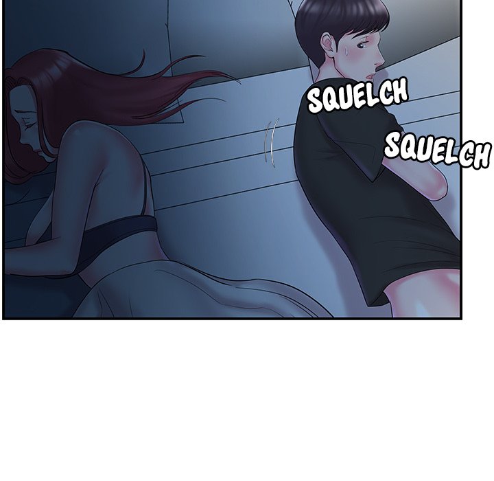 Sister-in-Law Chapter 9 - Page 87