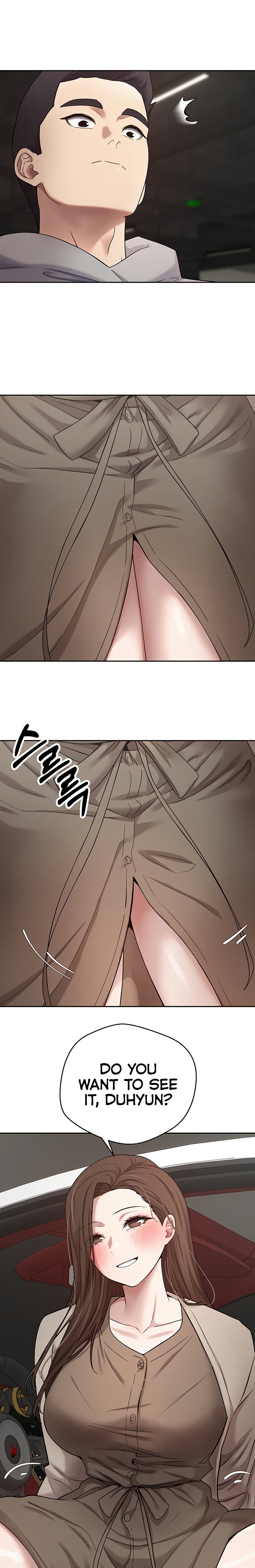 Turning My Life Around With Crypto Chapter 20 - Page 10