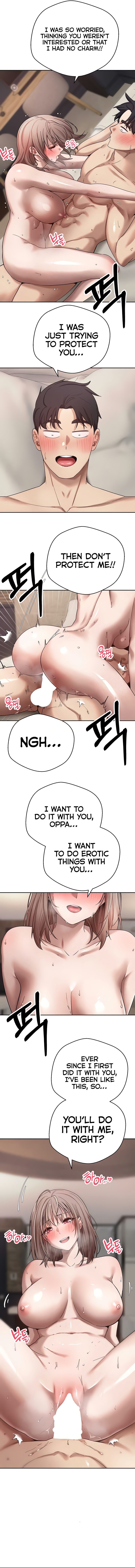 Turning My Life Around With Crypto Chapter 24 - Page 6