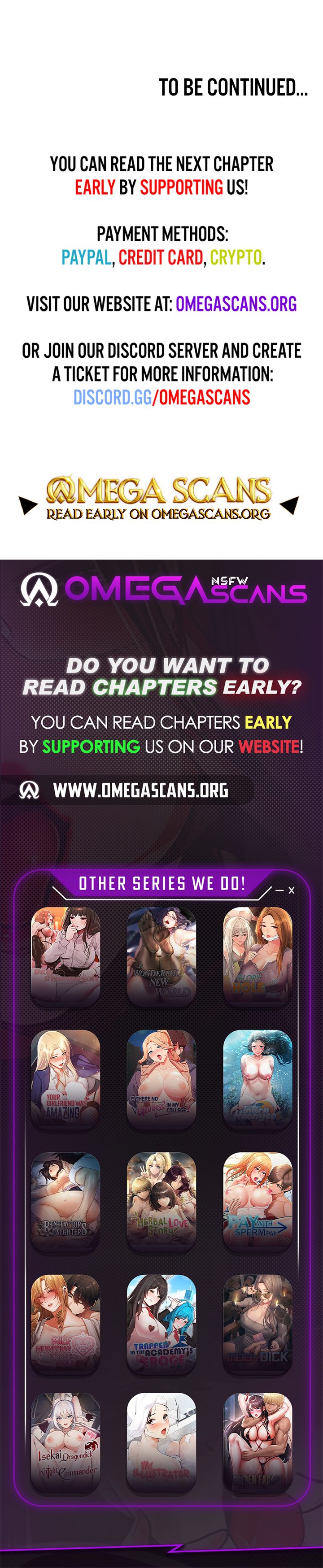 Turning My Life Around With Crypto Chapter 38 - Page 9