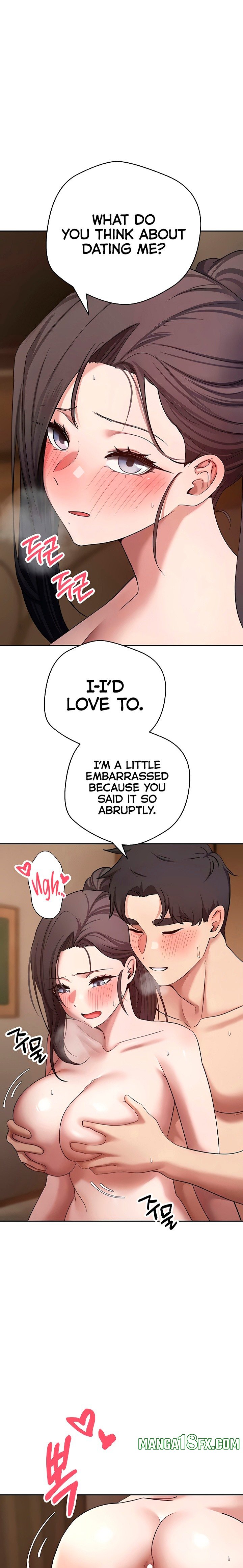 Turning My Life Around With Crypto Chapter 57 - Page 1