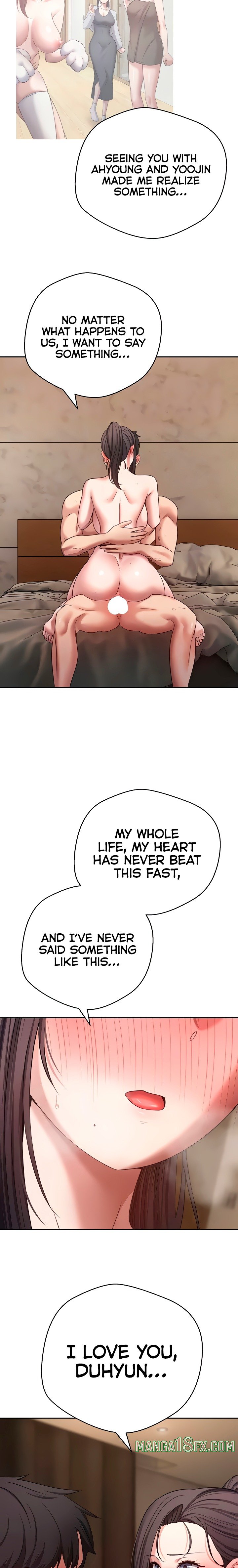 Turning My Life Around With Crypto Chapter 57 - Page 5