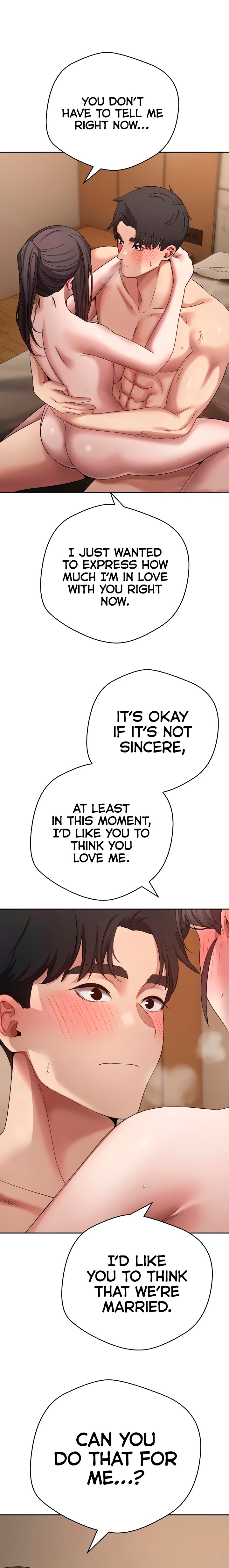 Turning My Life Around With Crypto Chapter 57 - Page 9