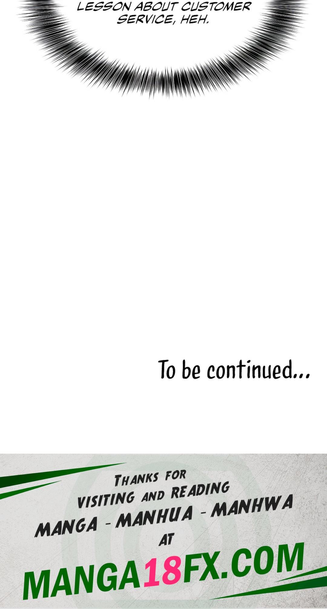 Driver in the New City Chapter 6 - Page 16