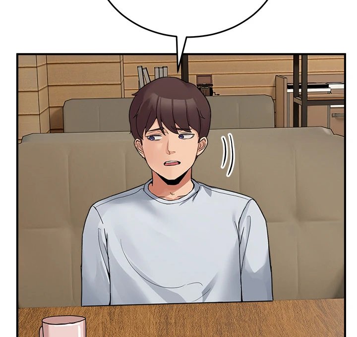 No Men Allowed Chapter 1 - Page 113