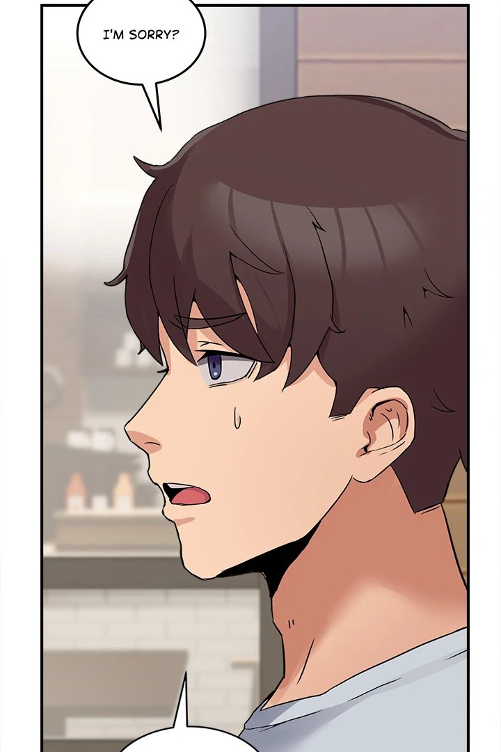 No Men Allowed Chapter 1 - Page 131