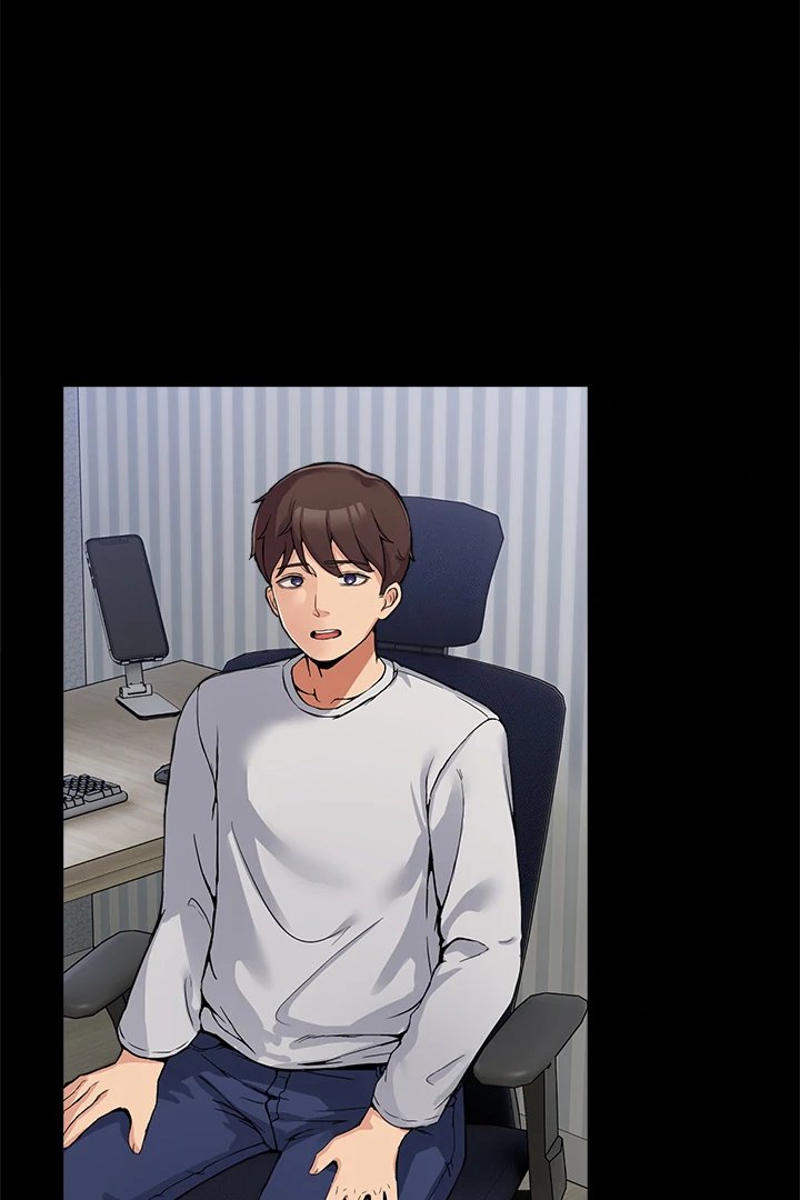 No Men Allowed Chapter 1 - Page 15