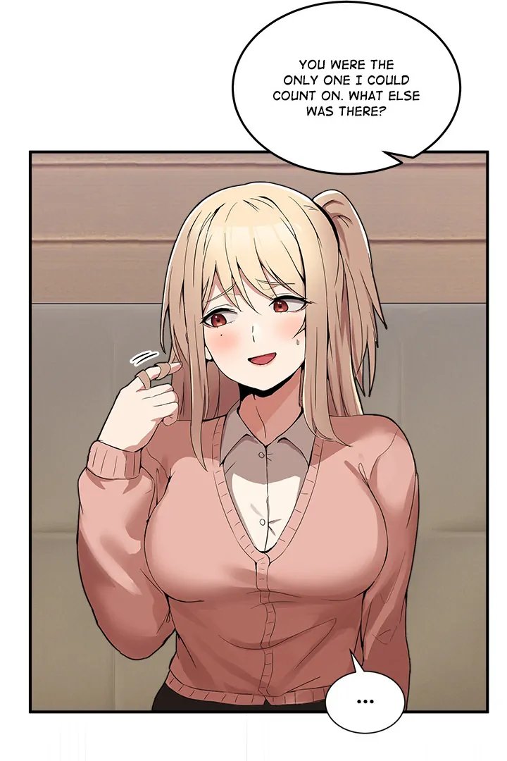 No Men Allowed Chapter 1 - Page 159