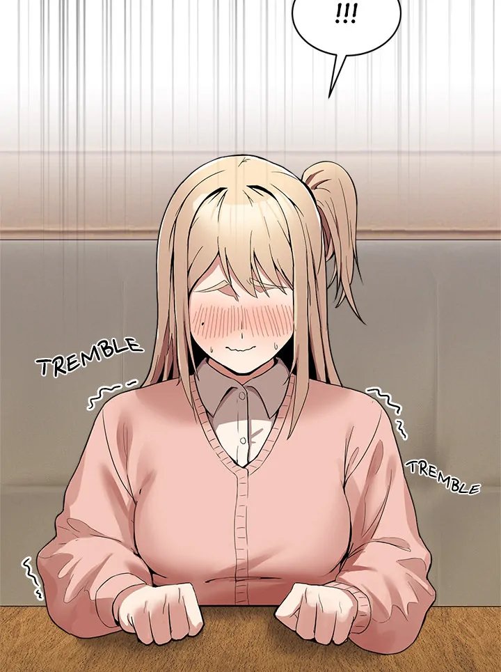 No Men Allowed Chapter 1 - Page 161