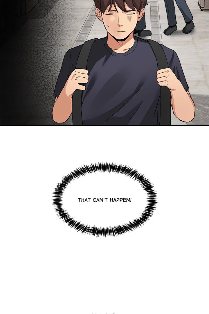 No Men Allowed Chapter 1 - Page 49