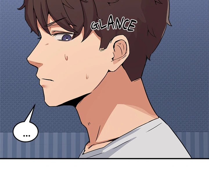 No Men Allowed Chapter 1 - Page 70