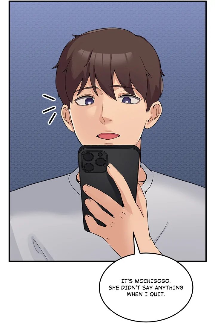 No Men Allowed Chapter 1 - Page 77