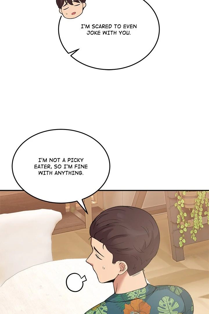 No Men Allowed Chapter 10 - Page 126