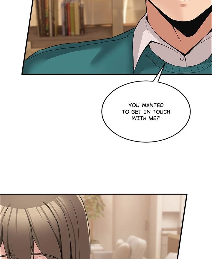 No Men Allowed Chapter 10 - Page 18