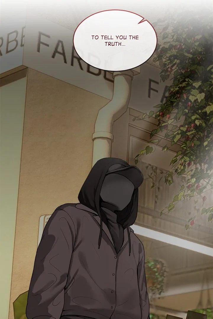 No Men Allowed Chapter 10 - Page 21