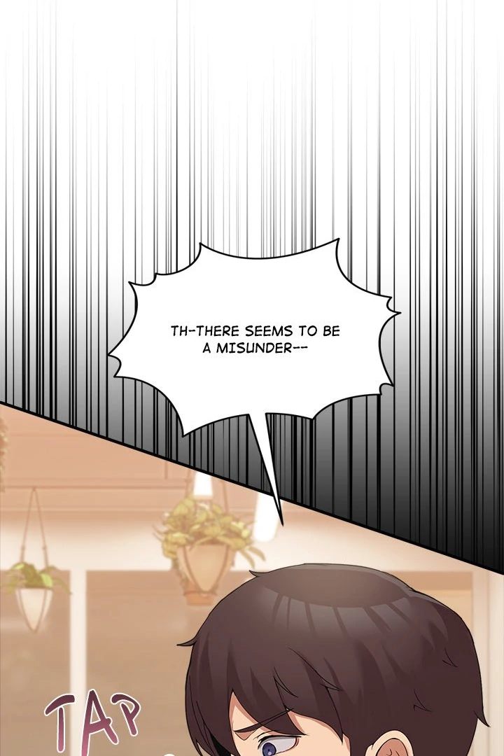 No Men Allowed Chapter 10 - Page 5