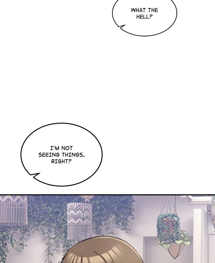 No Men Allowed Chapter 10 - Page 66