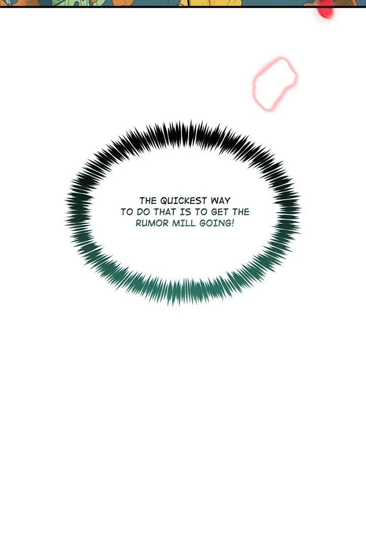 No Men Allowed Chapter 10 - Page 73