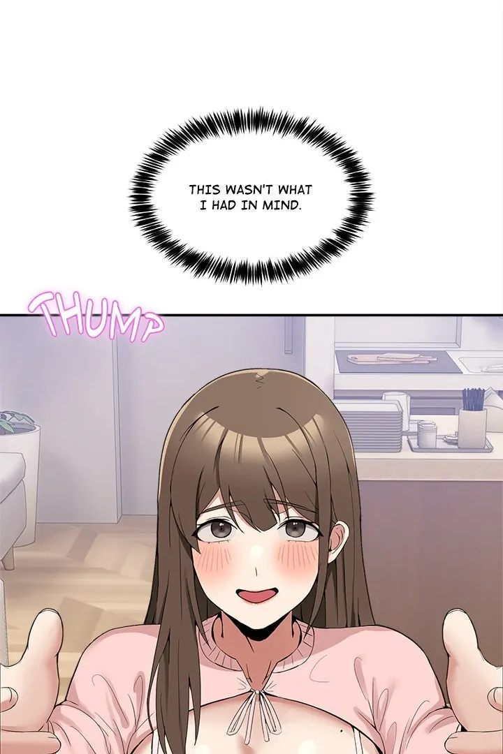 No Men Allowed Chapter 10 - Page 95