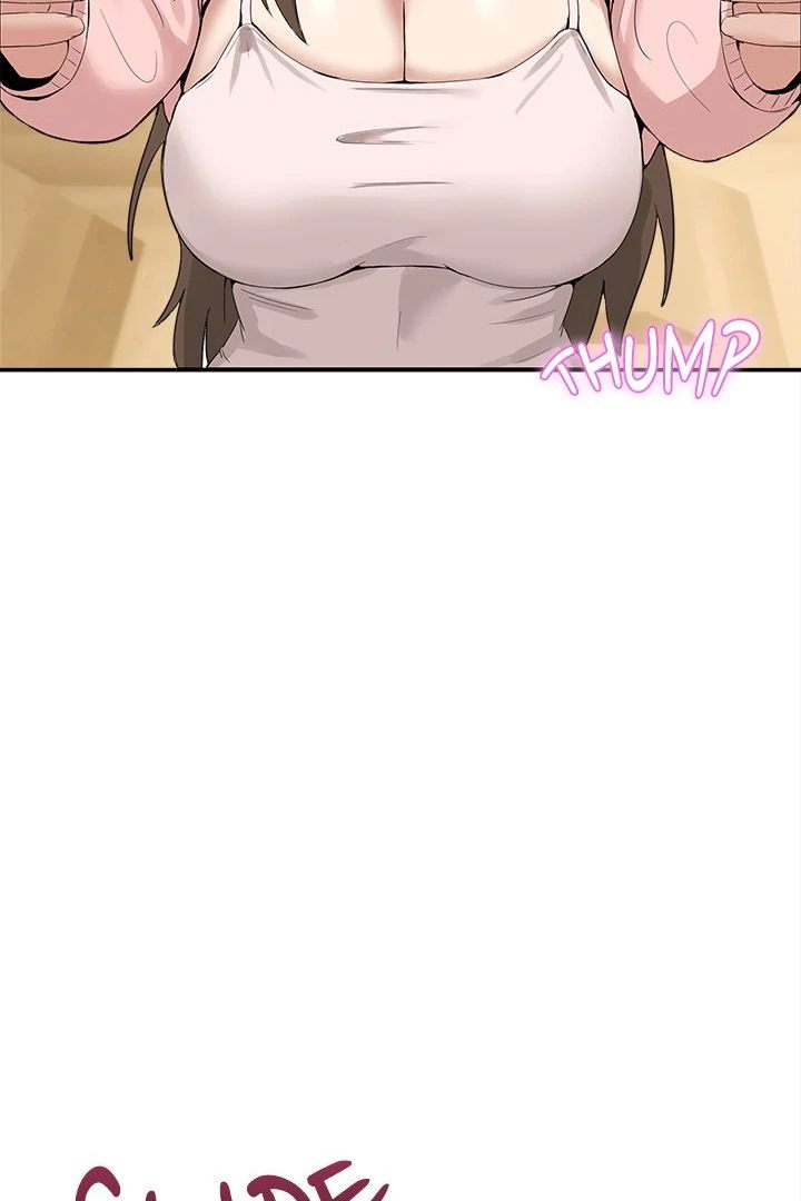 No Men Allowed Chapter 10 - Page 96