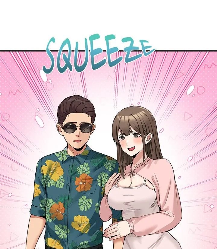 No Men Allowed Chapter 10 - Page 98